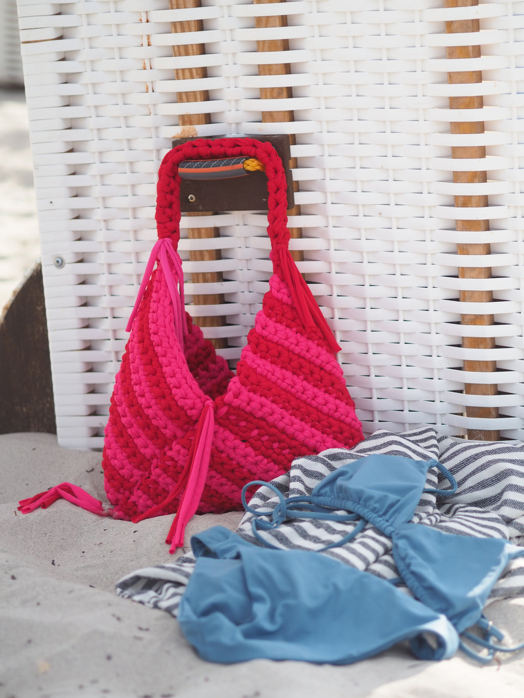 Lory Bag
