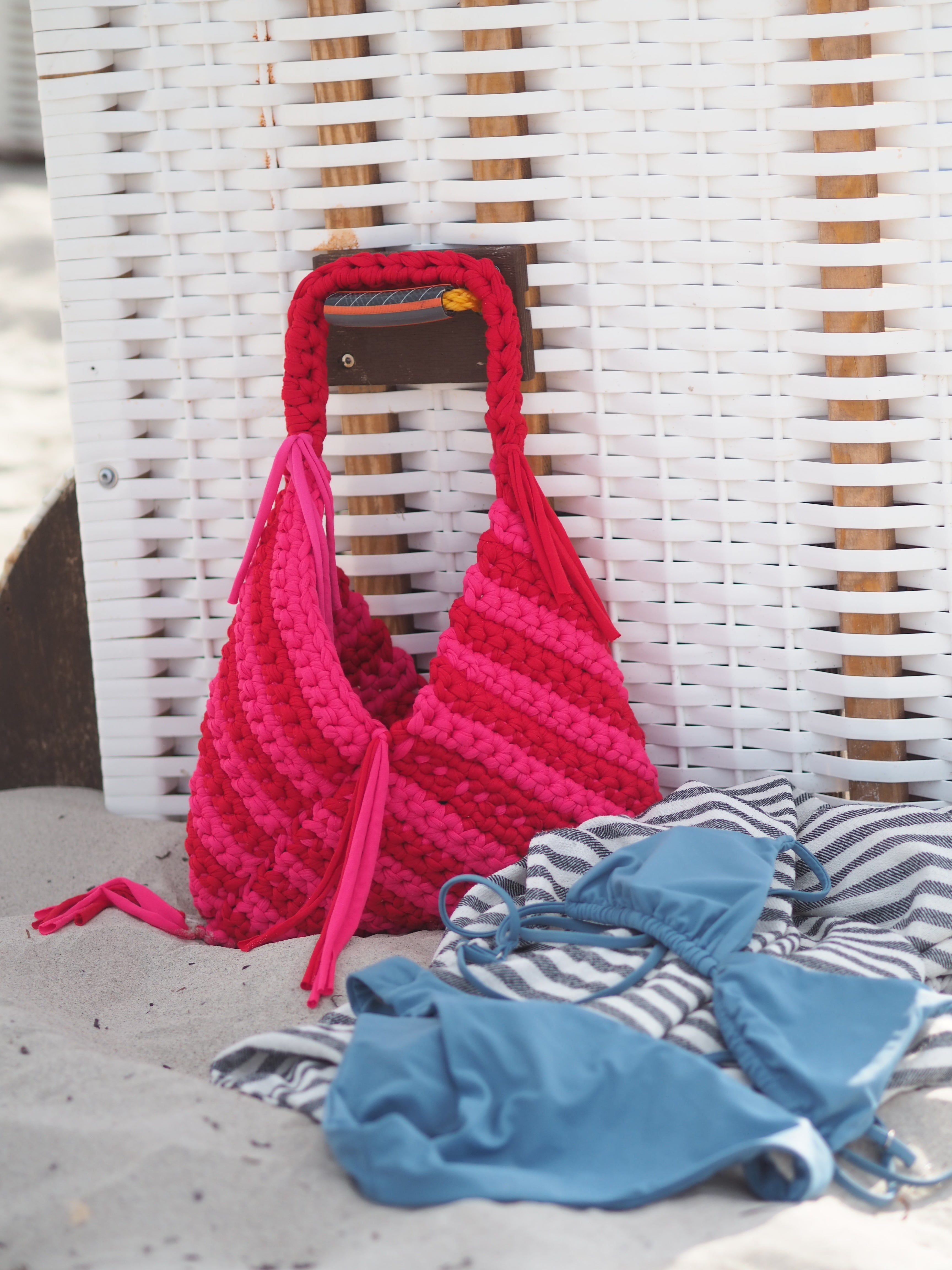 Lory Bag