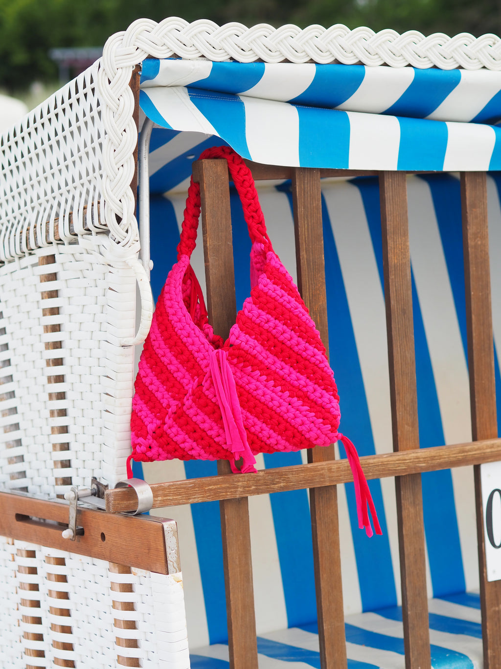 Lory Bag