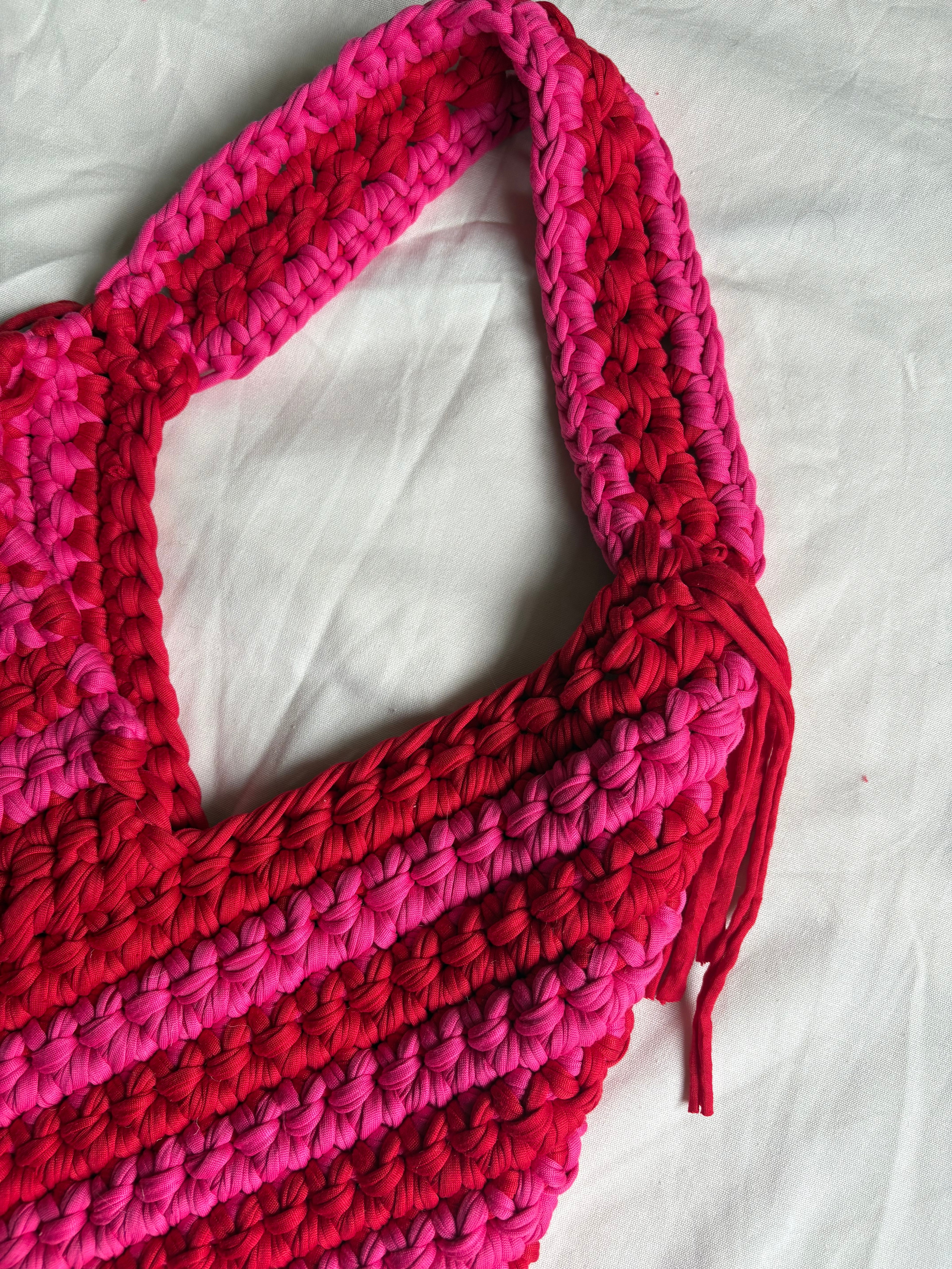 Triangle BAG