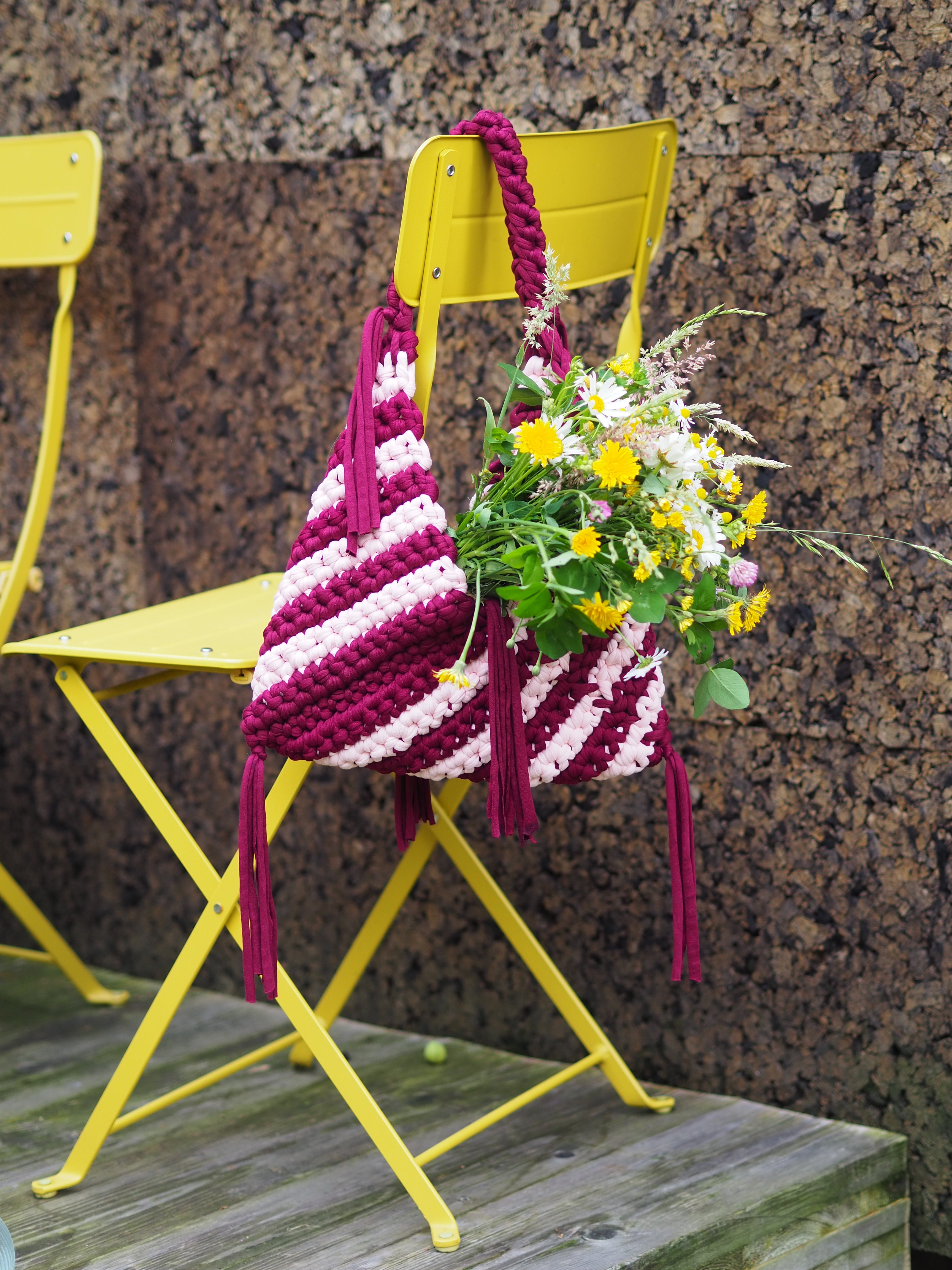 Lory Bag