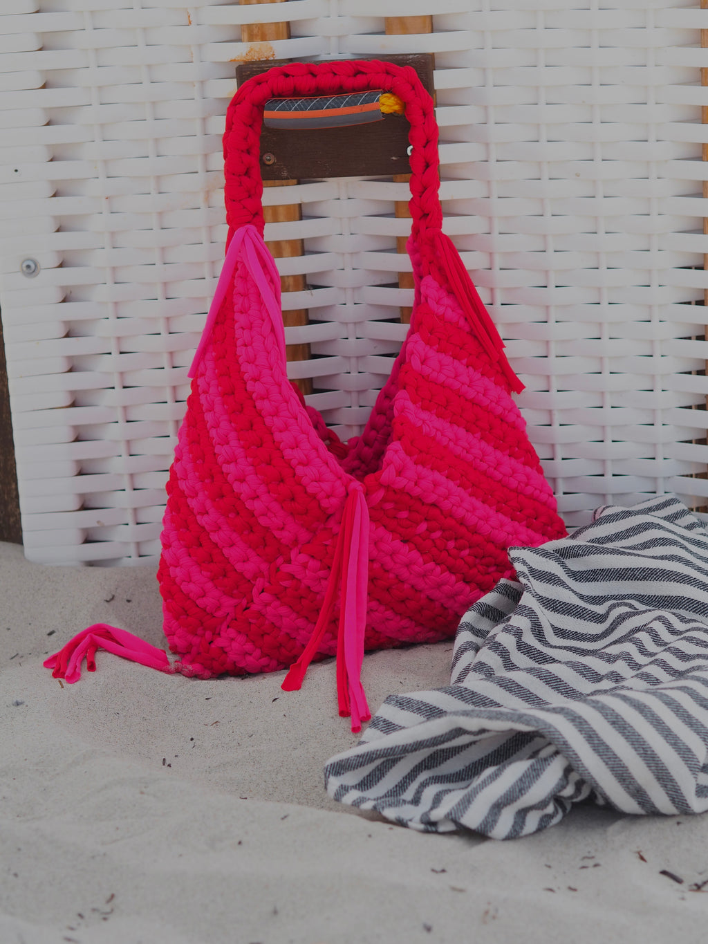 Lory Bag