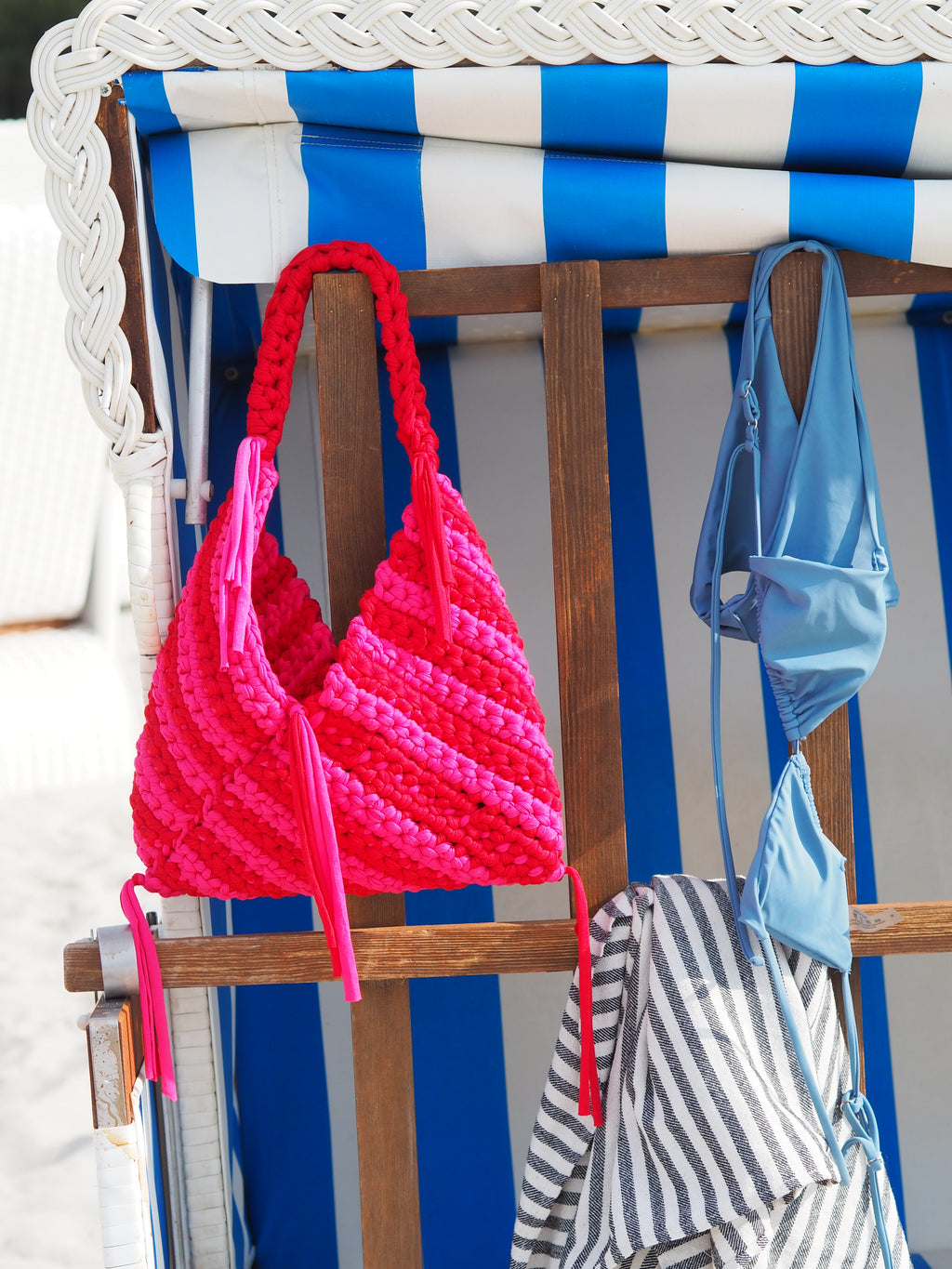 Lory Bag