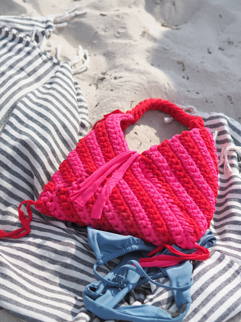 Lory Bag