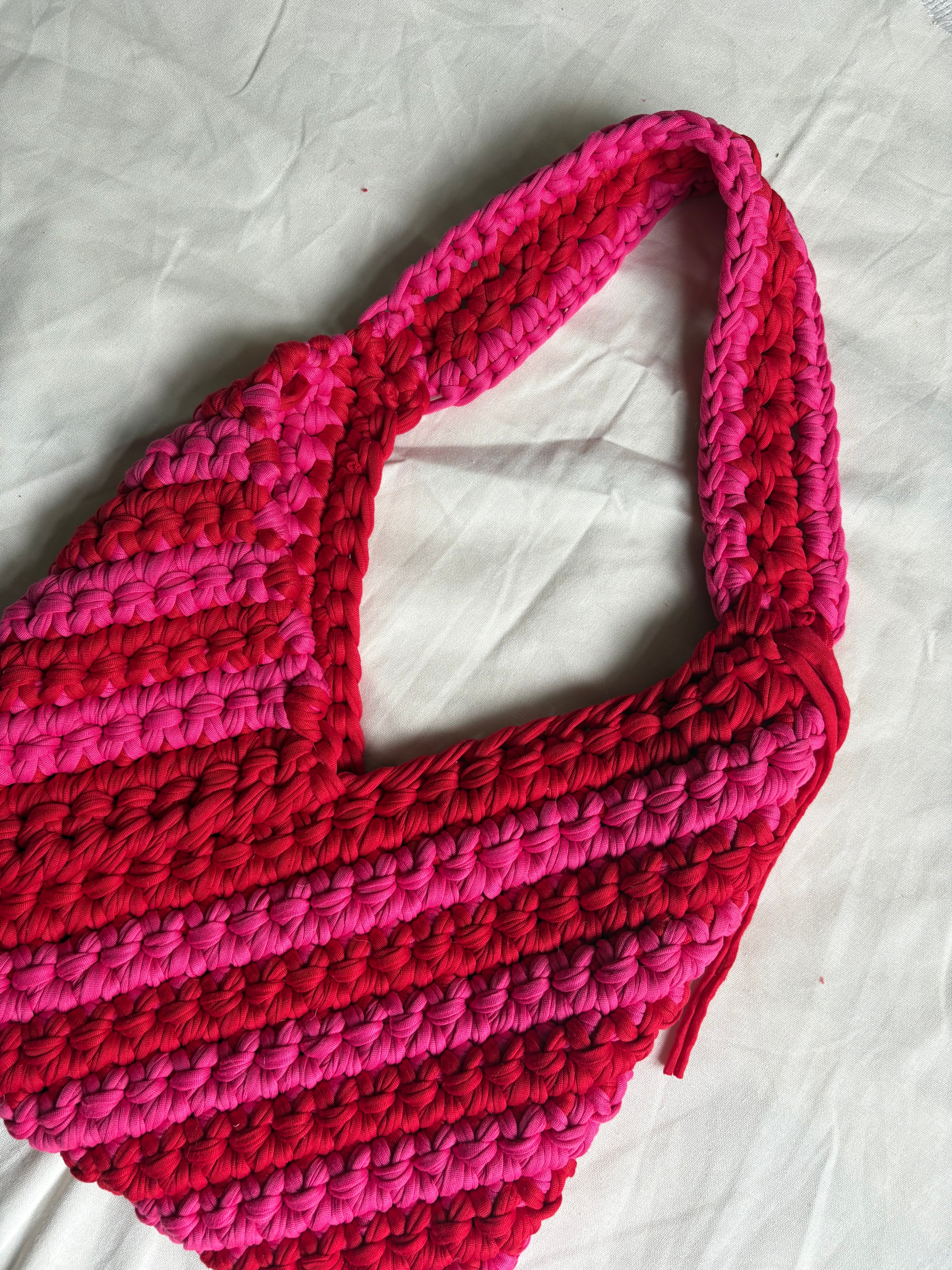 Triangle BAG