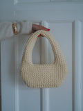 HOBO Bag Häkeltasche