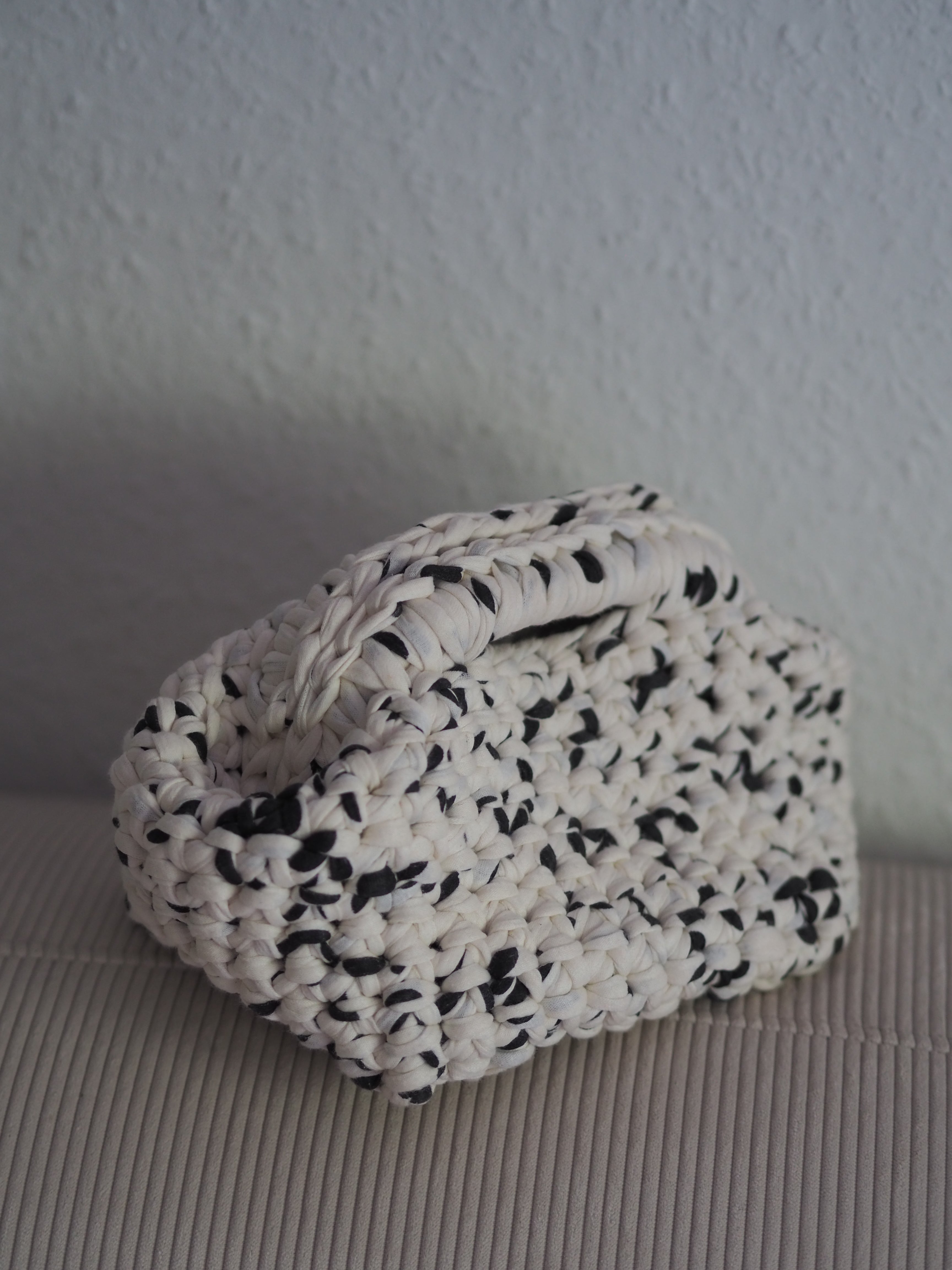 Nino Bag Polka Dots