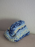 Nino Bag blau mixed