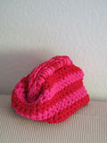 Nino Bag pink rot